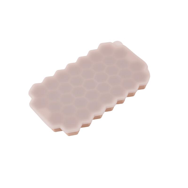 Silicone Honeycomb Ice Cream Mold