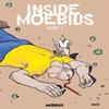 Moebius Library Inside Moebius Part 1 by Jean Giraud Hardback Book 9781506703206