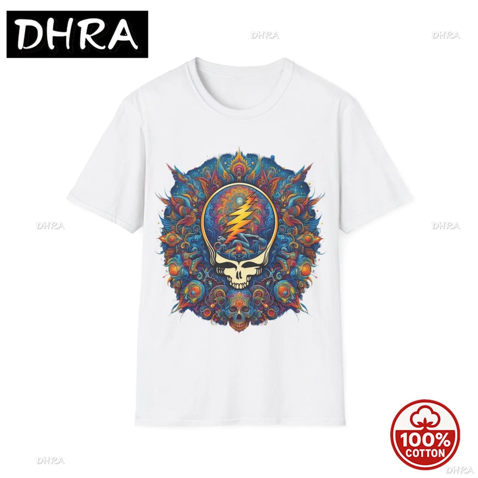 Soft Cotton TShirt with Soft Cotton T Shirt Homme Breathable Short Sleeve Tee ClassicTee Graphic Retro Aesthetic Shirt Casual S