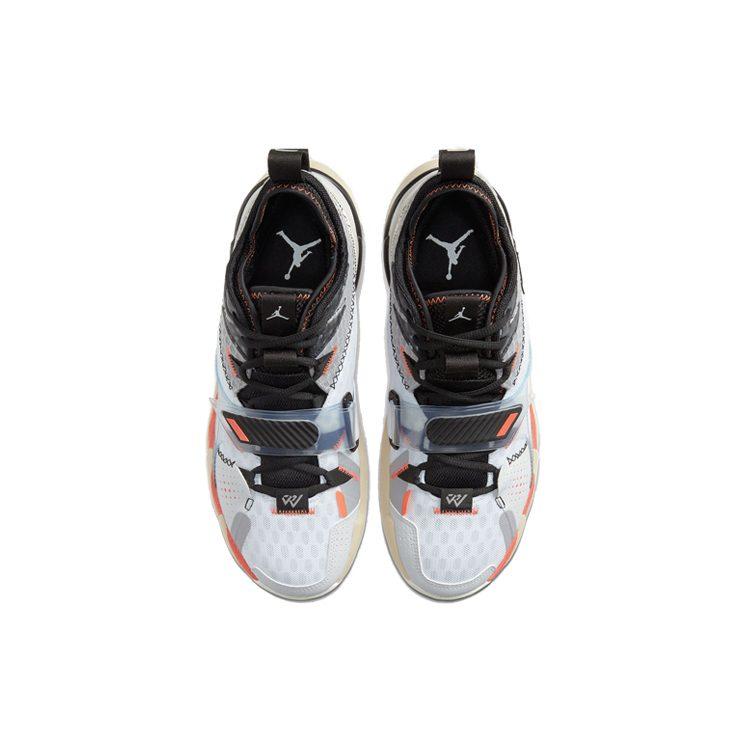 Air Jordan Why Not Zer0.3 'UNITE' CD3003-101