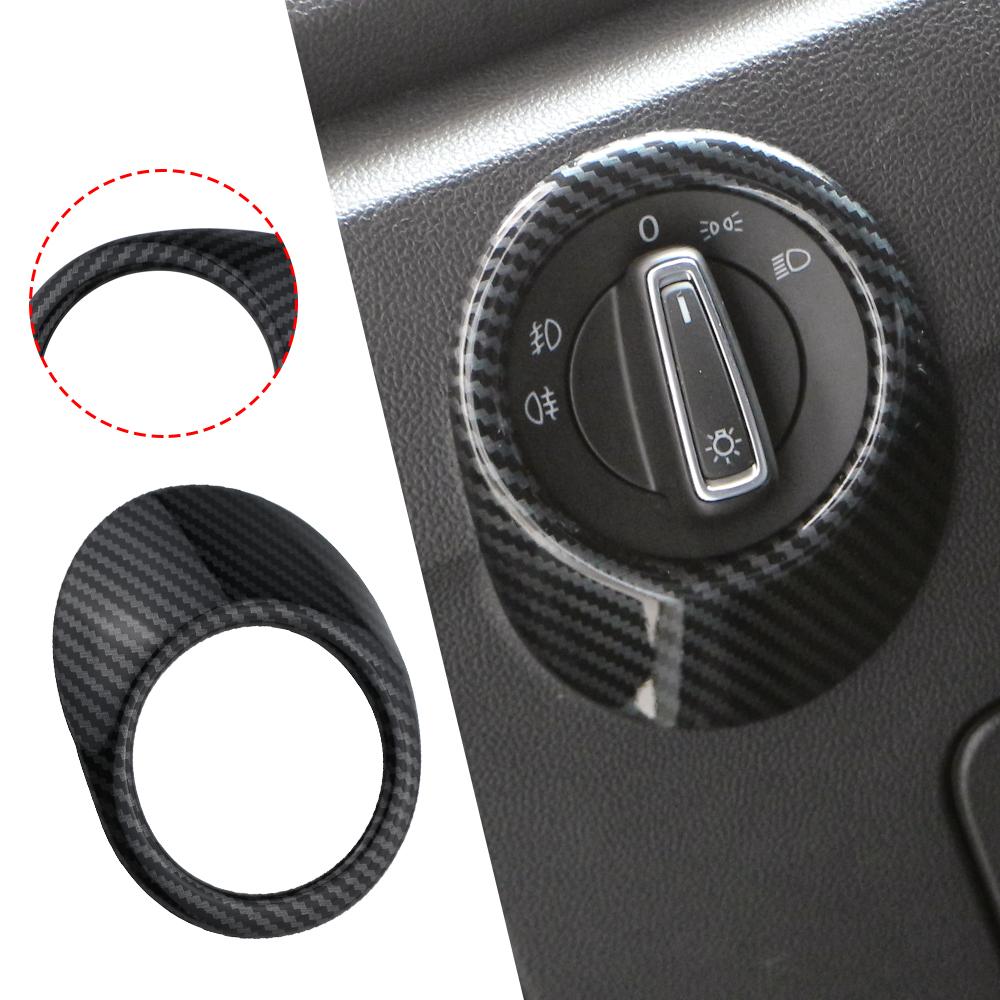 

Для Volkswagen Vw T-ROC TROC 2017-2021 Интерьер Автомобиля Центральная Консоль Панель Переключения Передач Подстаканник Воздуховод Панель Отделки