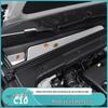 Accessori esterni – Calandre e altre griglie