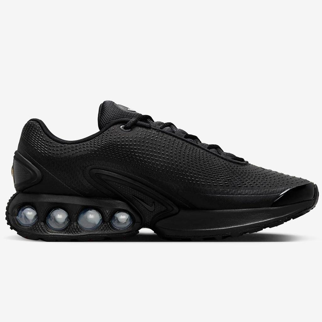 Air Max DN [Nike] Black/Black DV3337-006 25.5cm