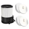 High Performance Replacement Filters for Shark Vacuum Models IP1251 IP1250