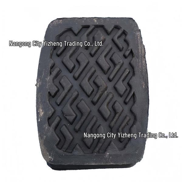 

Fulu Tricycle C3-B Clutch & Brake Pedal Leather for Jinjunma/Yinjunma