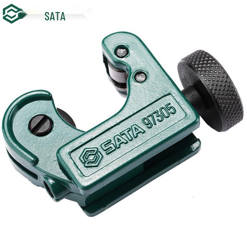 SATA 97305 Mini Pipe Cutter