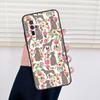 Weimaraner Dog Cover For Xiaomi 13 14 15 Ultra 11T 12T 13T 14T Pro POCO X7 Pro X3 X5 X6 M6 F5 F6 Pro Case