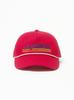 Ssississieseu Red Eys Fishing Cap