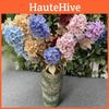 Hydrangea Lifelike Flowers Home Office Decoration And Photography Prop