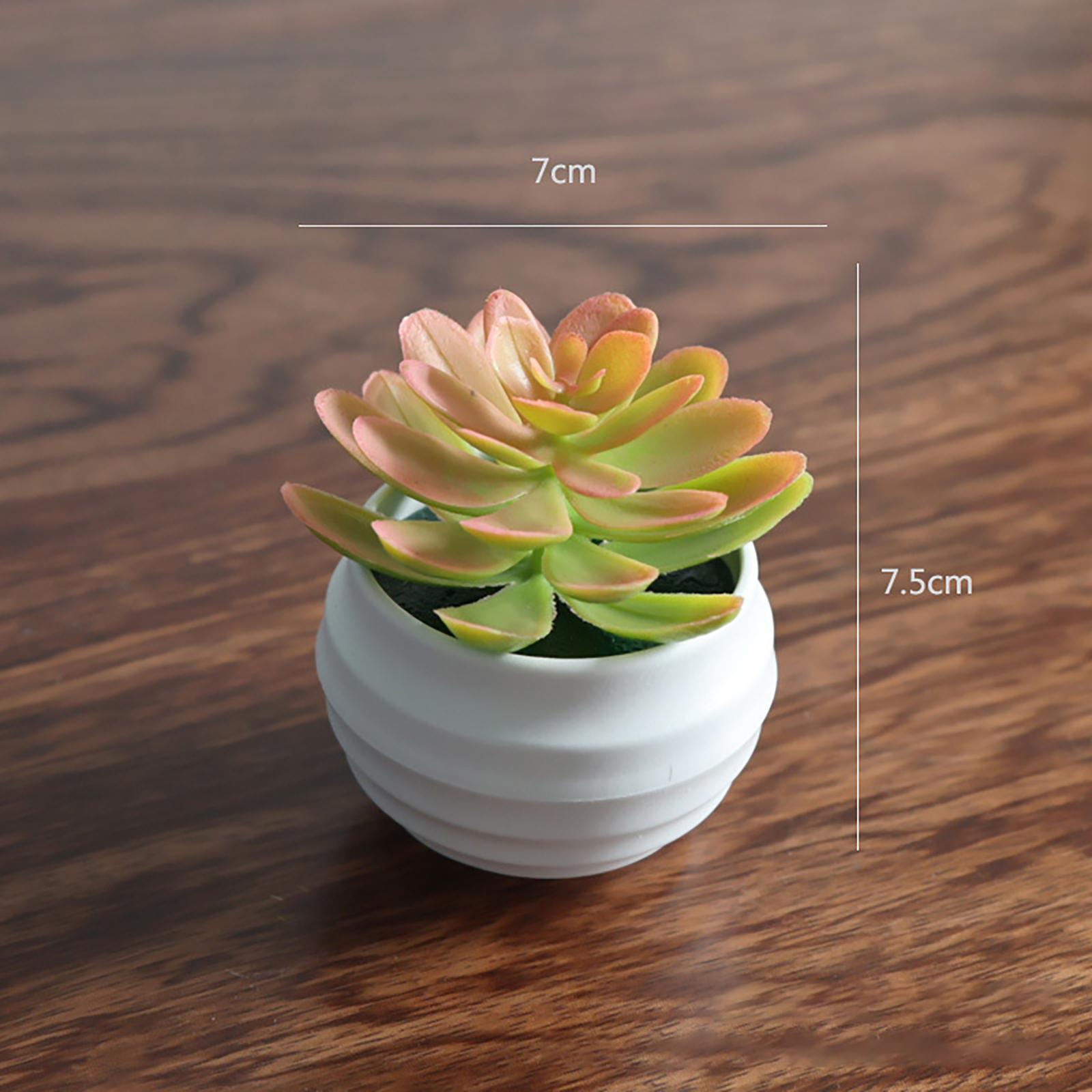 1 шт. искусственный бонсай, поддельное растение, цветок, горшечное растение, трава, растения, горшок, украшение для свадьбы/вечеринки, дома, спальни, сада, декоративное A10