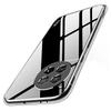 MOFI For OnePlus Ace 3 5G/12R 5G Case Slim Transparent TPU Phone Cover