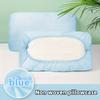 4pcs Soft Travel Pillowcases, Thickened Fabric, Hand Washable for Hotel, Salon, Camping & Travel.