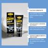 HOMONTH Car Scratch Repair Cream Scratch Remover Polish Compound for Paint Restoration and Care