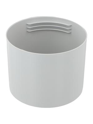 Hose Extender Air Conditioner Adapter Flexible Setup Options For Portable Air Conditioner Duct Adapter For Exhaust Hose