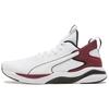 Softride Rift Tech Low Top Running Shoes White/Black Men's 193737-09