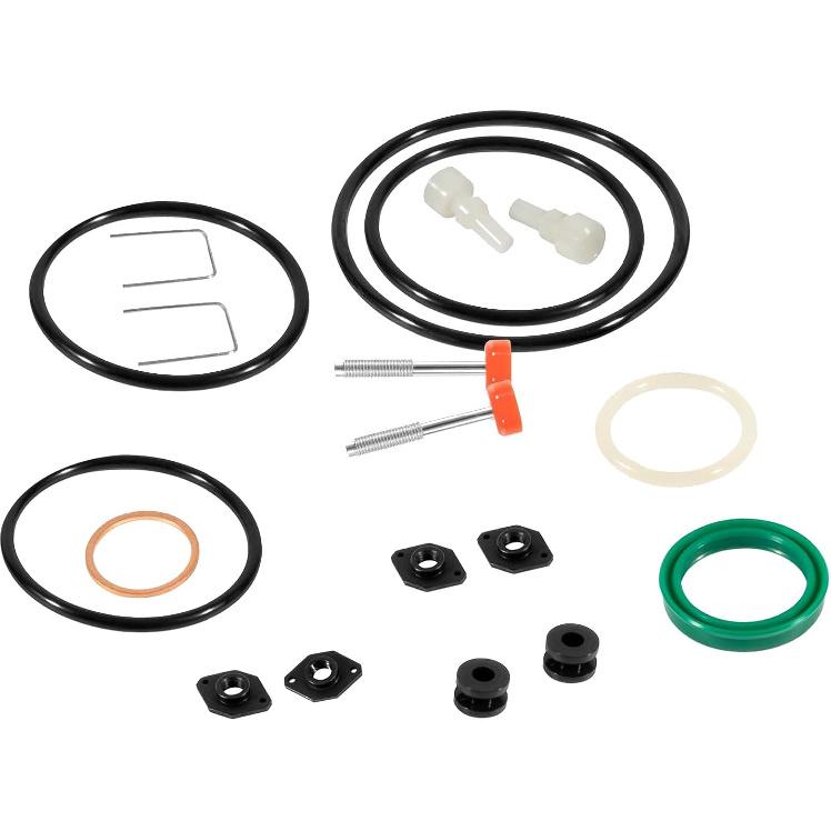 

YMT 238286 Repair Kit Air Motor Kit Pump Repair Kit Fits for Graco 300 5:1 Ratio Fire Ball 300 Oil Pumps, for 5:1 Fireball Universal Pump