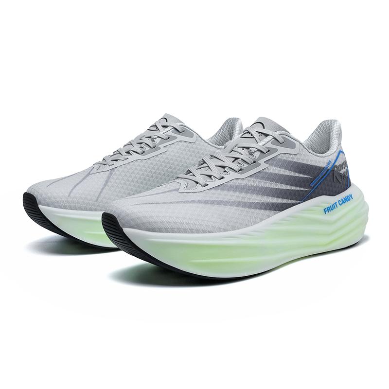 

New Men Running Shoes Breathable Jogging Cushioning Outdoor Sneakers Non Slip Durable And Rebound Four Seasons Sports Shoes 37