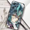 Xiao Genshin Impact For Realme GT 7 Pro 6 5 GT 6T C67 C61 C55 C53 C51 C21Y C25S C75 10 11 12 13 14 Pro Plus Case
