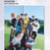 Ahof   Who We Are   1st Mini Album  Photobook Ver. 