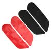 Gas Tank Pad Motorcycle Fuel Tank Antislip Sticker Knee Grips Protector Replacement for Z900