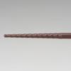 Akebono Sangyo Tornado Set of Made In Chopsticks, Brown, 18cm, 5, Japan, PM-104
