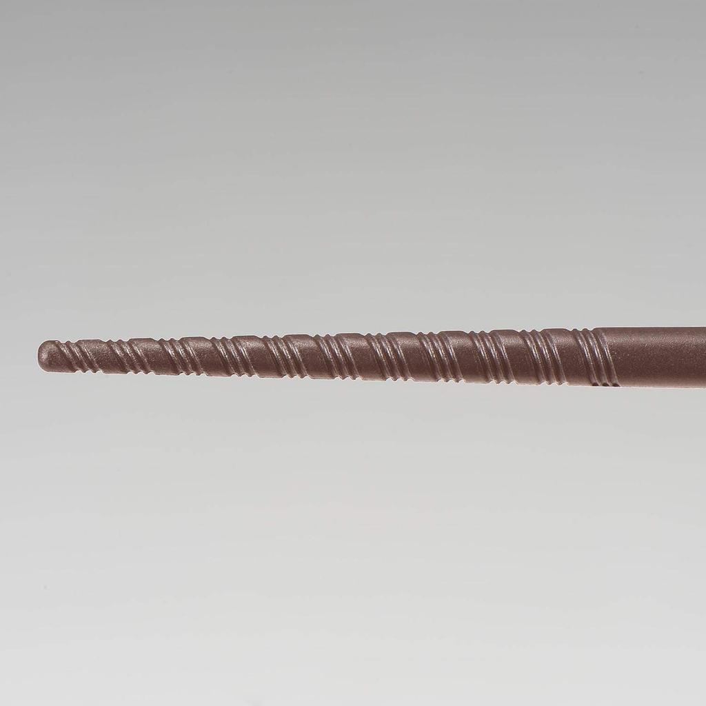 Akebono Sangyo Tornado Set of Made In Chopsticks, Brown, 18cm, 5, Japan, PM-104