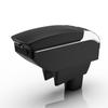 India Mahindra E20 Plus Car Center Armrest Box Modification Accessories