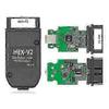 2025 VCDS interface cable with software for vehicle diagnostics