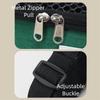 Handheld Hamster Travel Carrier Portable Chinchilla Outdoor Cage Pet Backpack  Small Animal