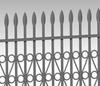VG Dio Models Scale Universal Lattice Fence Miniature Accessory VG64026 1/35 #1