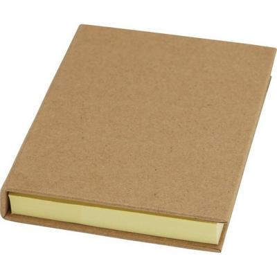 Sandal Notizblock (Packung mit 250)
