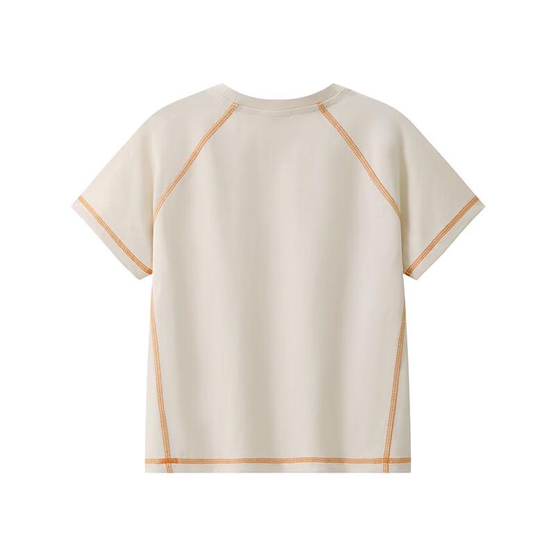 Champion Quick-Dry Unisex Kids' Short Sleeve T-Shirt