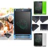 Electronic Digital Writing Screen Clear And Creative Display For Drawing And Writing