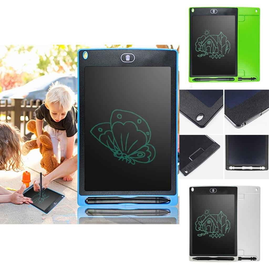 Electronic Digital Writing Screen Clear And Creative Display For Drawing And Writing