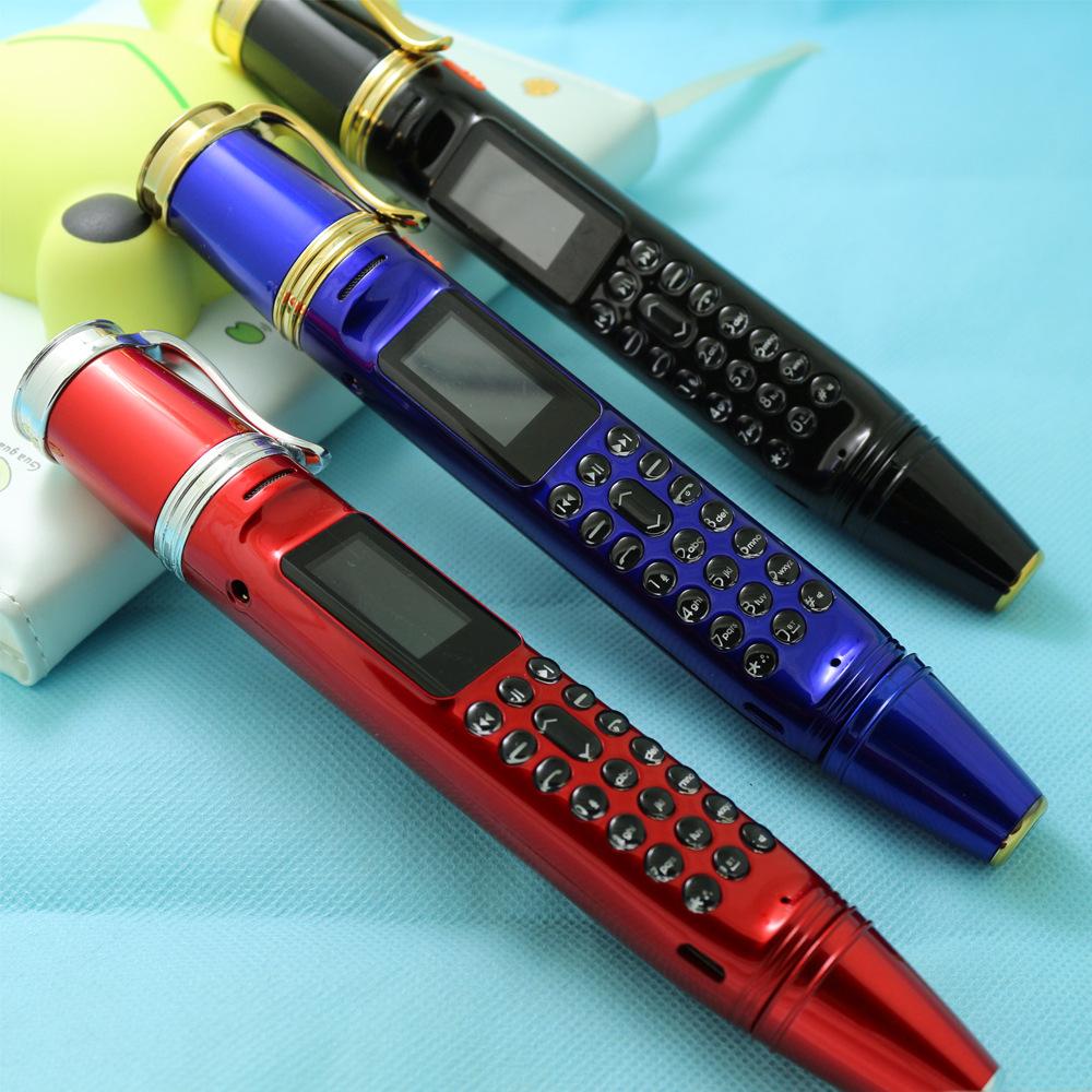 BM111 Mini Voice Recorder Mobile Phone: Dual SIM, Long Battery, Compact Design, with Fan