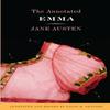 The Annotated Emma by David M. Shapard Paperback Book 9780307390776