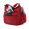 New Bag Oxford Cloth Canvas Bag Large Capacity Shoulder Bag Crossbody Bag Women's Bag