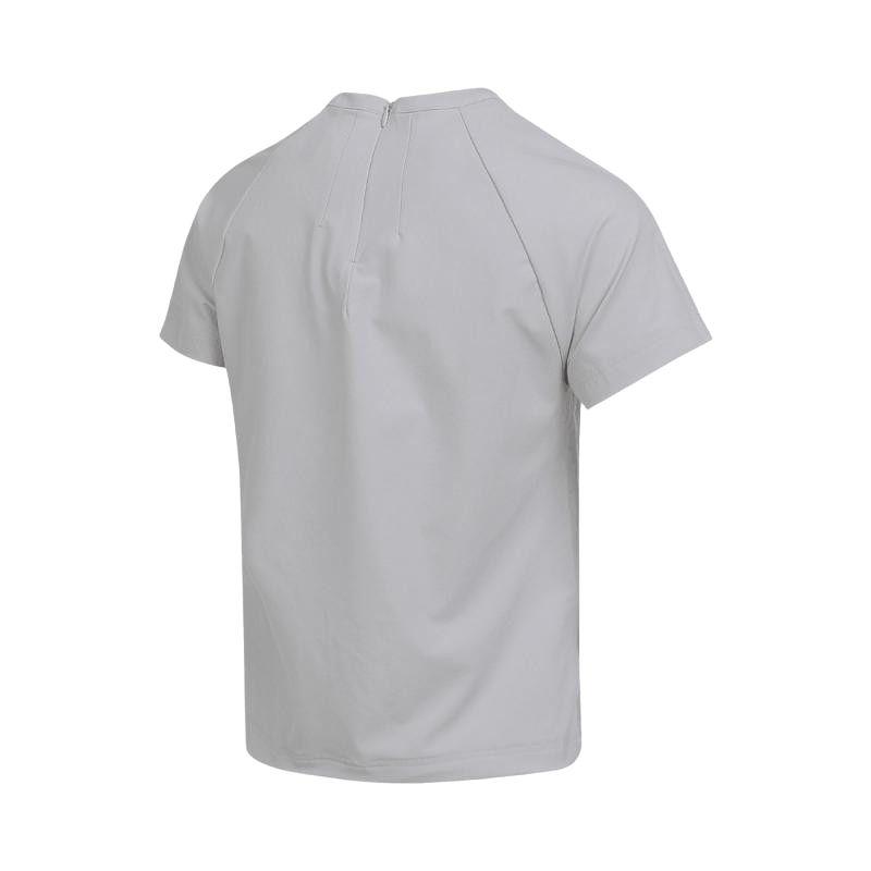 Adidas Fos Sports Round Neck Casual Short Sleeve T-Shirt Women T-Shirts KG7127