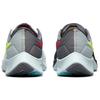 Nike Air Zoom Pegasus 38 LE Greedy Herren-Sneaker Grau Dunkelrauchgrau Weiß DJ3128-001