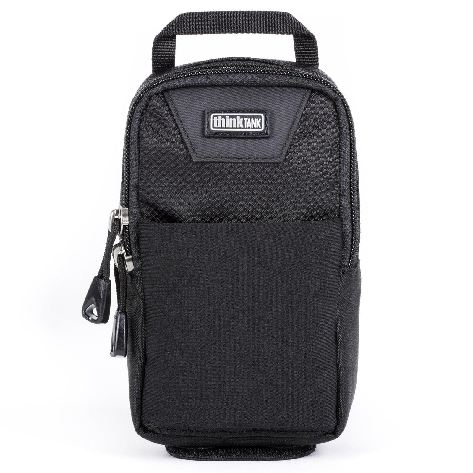 

Think Tank Photo Little Stuff 000652 []thinkTANKphoto It! Black/Gray чёрный
