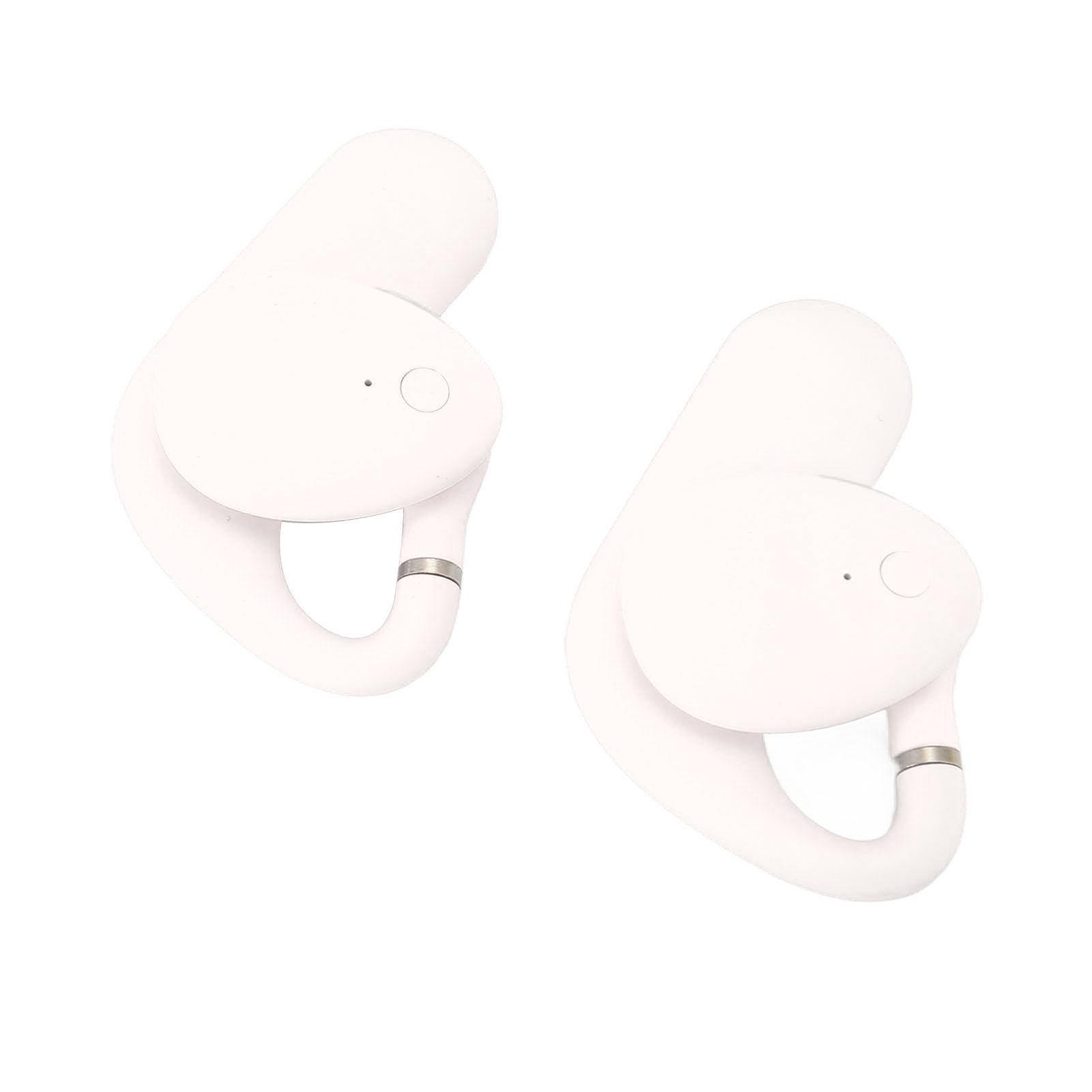 

1 пара электрических наушников с подогревом, 3 уровня регулировки температуры, регулируемый угол наклона, USB-наушники с подогревом