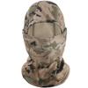 Yingjia Winter Camouflage Fleece Neck Warmer