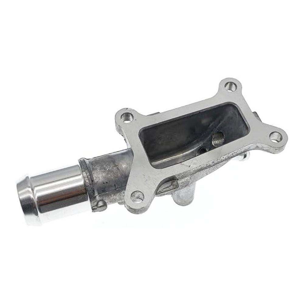 19315-RB0-000 Engine Coolant Thermostat Housing For Honda City