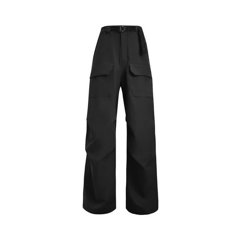 Under Armour Women s Loose Casual Cargo Fleece Pants XL