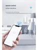 16A European Standard WiFi Smart Socket with Voice Control & Alexa Integration