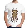 Boy T Shirt Satanic Anatomy Dark Satan Devil Hell Demon Comfortable Arrival O