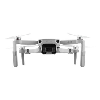 2025 Suitable for DJI Royal MINI 2 Height Increasing Tripod Landing Gear MAVIC MINI 4K Extended Bracket Accessories