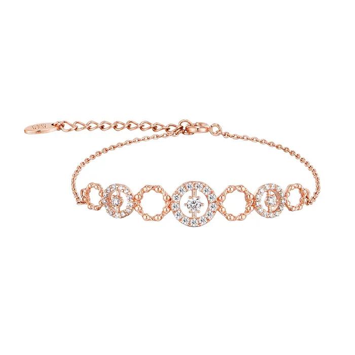 Circle Q Bracelet PABB0053