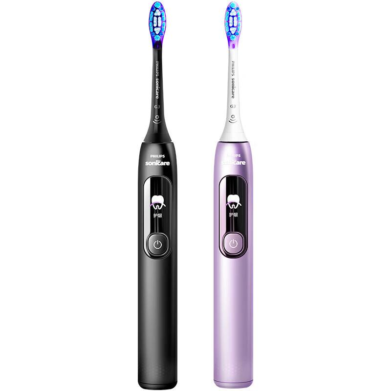 

Philips Sonicare HX3792 Series Electric Toothbrush