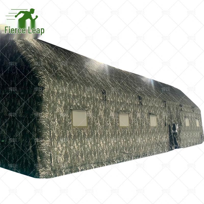 Hanyue Inflatable Command Tents & Accessories